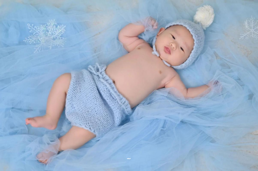 眉山宝宝的辅食制作