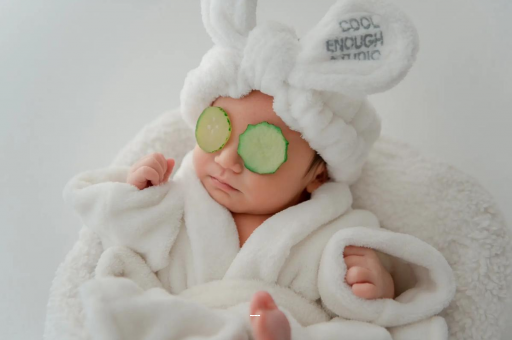 眉山宝宝身上痒是怎么回事