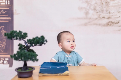 眉山二岁宝宝发型